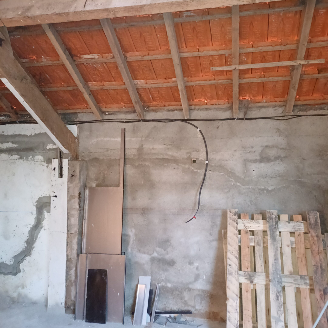 Rénovation grange en fournil (4)